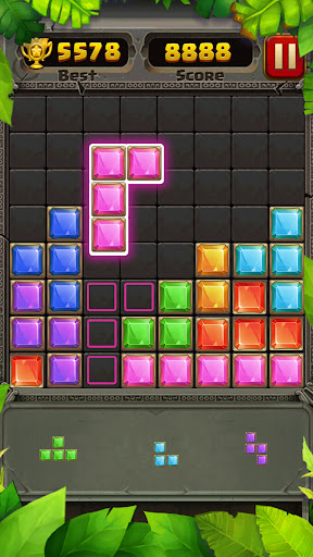 Block Puzzle Guardian ekran görüntüsü