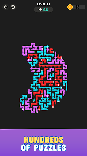 Tap Snake Jam ekran görüntüsü