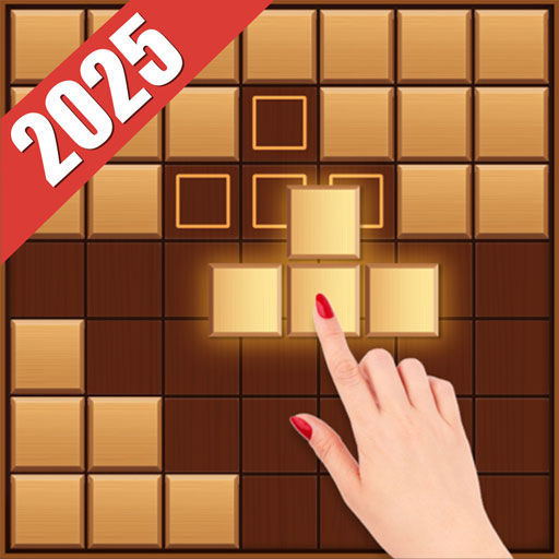 Block Puzzle Sudoku - 2026