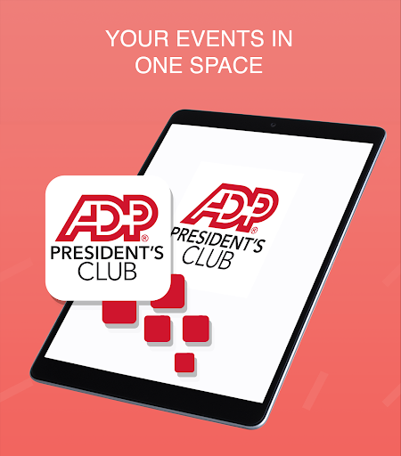 ADP President's Club ekran görüntüsü