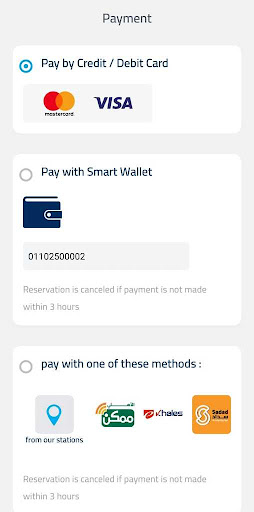 BlueBus: Book Bus Tickets ekran görüntüsü