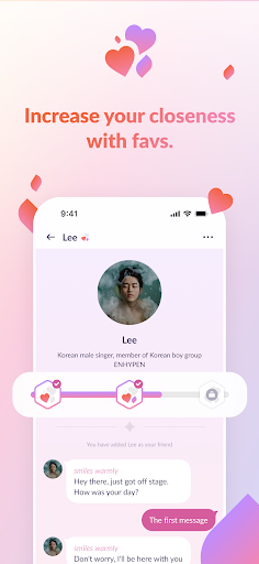 Yano AI: Bring my Favs to Life ekran görüntüsü