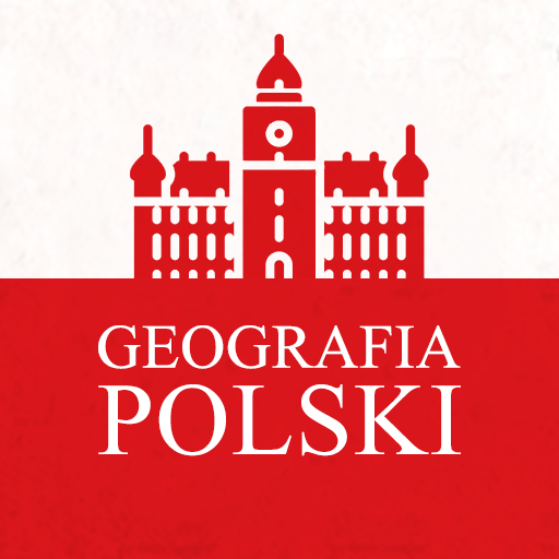 Geografia Polski - Quiz Gra