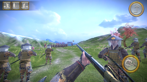 Shogun : War and Empire ekran görüntüsü