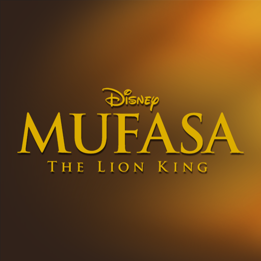 Mufasa: The Lion King Stickers