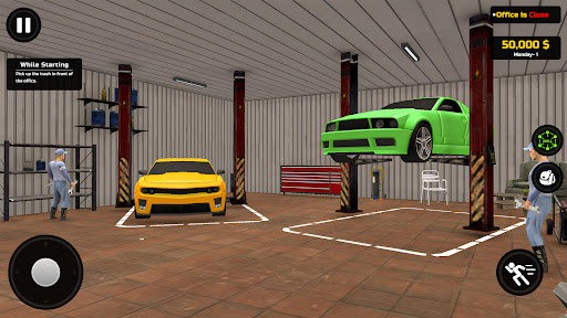 Car Company Trader Business 26 ekran görüntüsü