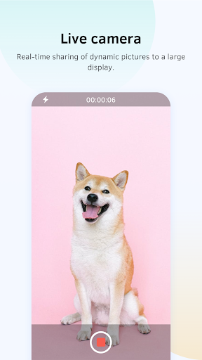 LG CreateBoard Share ekran görüntüsü
