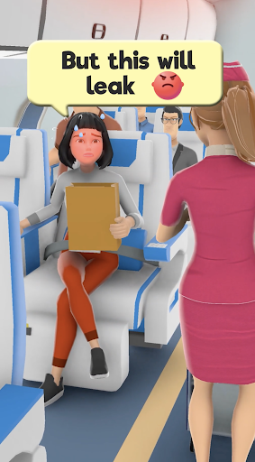Hyper Hostess ekran görüntüsü