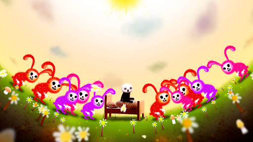 Happy Game ekran görüntüsü