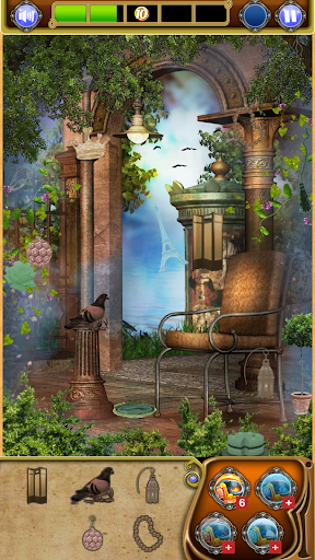 Magical Lands - Hidden Object ekran görüntüsü