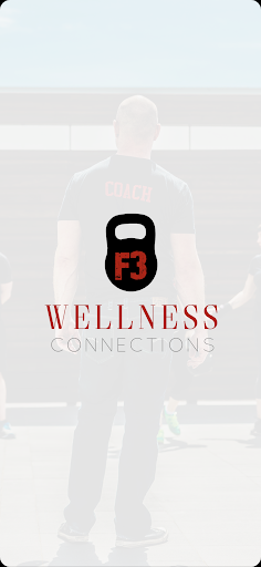 F3 Wellness Connections ekran görüntüsü