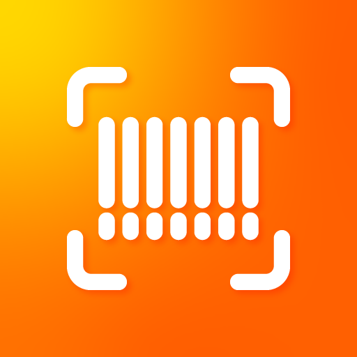 Full QR Scanner