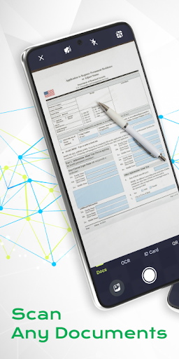 PDF Scanner - Scan To PDF ekran görüntüsü