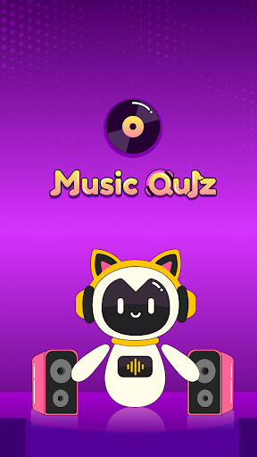 Trivial Music Quiz ekran görüntüsü