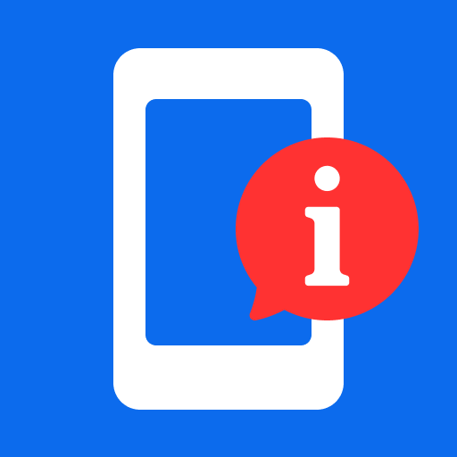 My Device Info