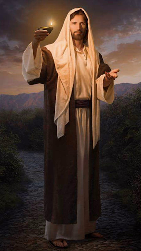Jesus Christ Wallpaper - HD ekran görüntüsü