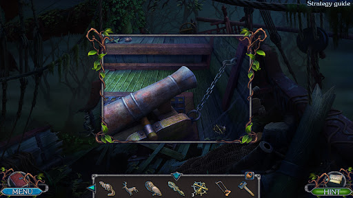 Legendary Tales 1 CE ekran görüntüsü