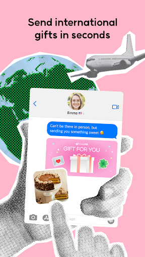 SodaGift - Earn, Save, Gift ekran görüntüsü