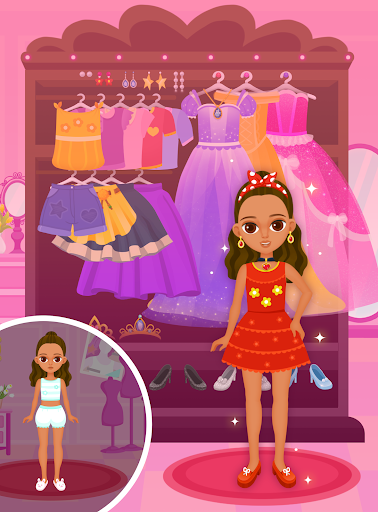 Coco's Spa & Salon ekran görüntüsü