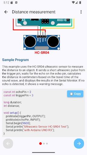 Arduino Programming Tutorial ekran görüntüsü