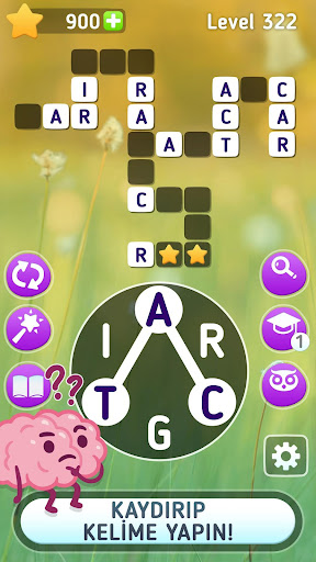 Wordplay: Exercise your brain ekran görüntüsü