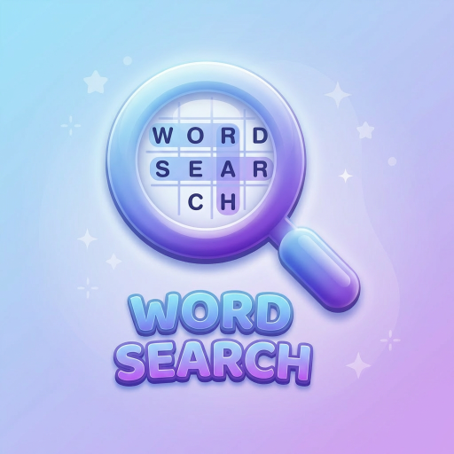 Word Search-Find Hidden Words