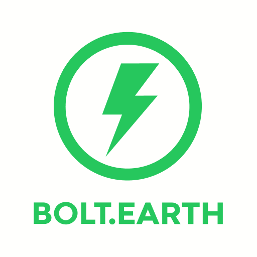 Bolt.Earth - EV Charging App