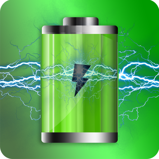 Superbattery ve şarj monitörü