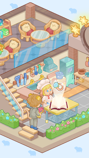 Fairy Room - Decor Game ekran görüntüsü