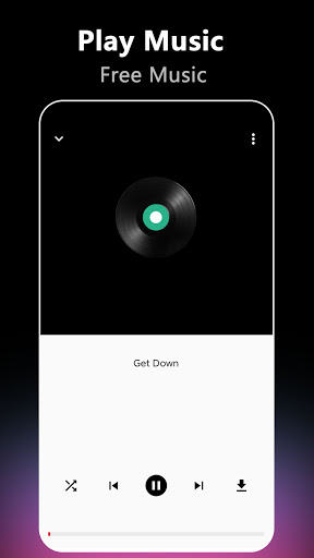 Music Downloader&Mp3Downloader ekran görüntüsü