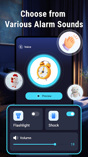 ClapFinder-Find Phone By Clap ekran görüntüsü
