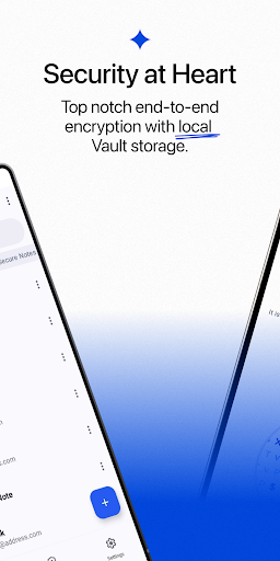 2FAS Pass - Password Manager ekran görüntüsü