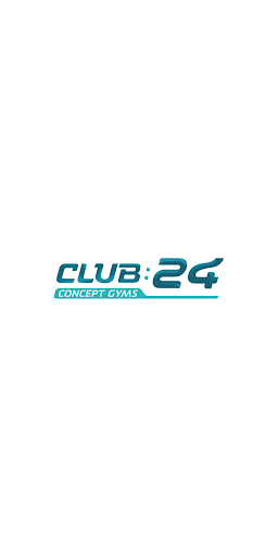 Club 24 Concept Gyms Online ekran görüntüsü