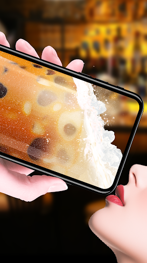 Boba Drink:Bubble Tea Oyunu ekran görüntüsü