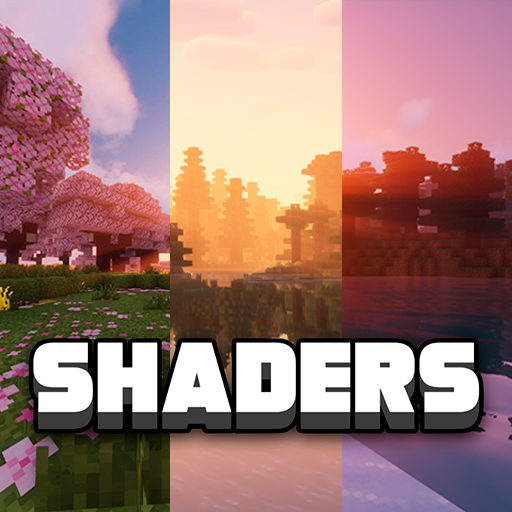 Shader mod for Minecraft PE