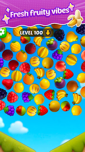 Fruit Pair ekran görüntüsü