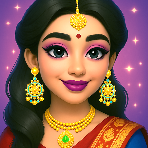 Indian Wedding Saree Designs