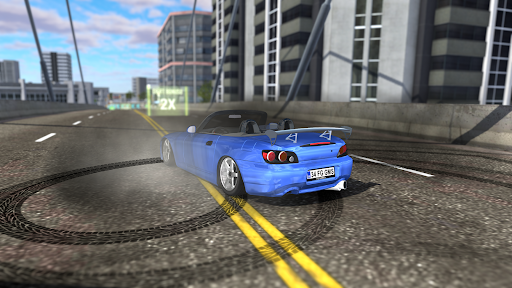 Car Parking 3D Online Modifiye ekran görüntüsü
