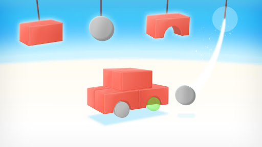 Puzzle Shapes: Games Toddlers ekran görüntüsü