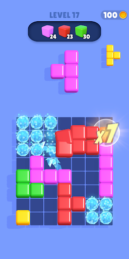 Retro Blast ekran görüntüsü