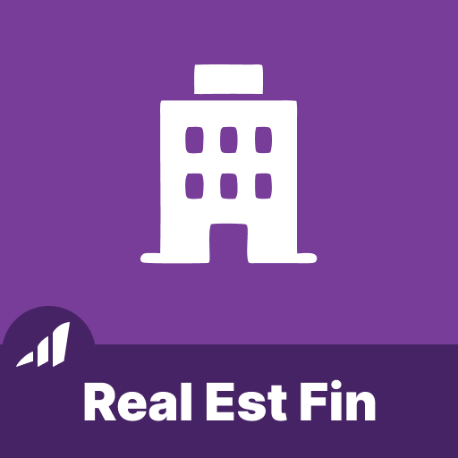 Real Estate Finance MasterNow