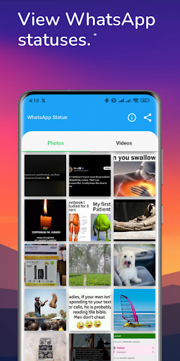 Social Video Downloader ekran görüntüsü