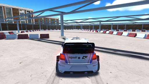 Rally Racer Dirt ekran görüntüsü