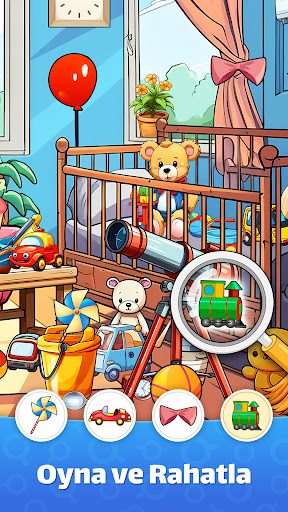 Find It: Gizli Nesne Oyunları ekran görüntüsü
