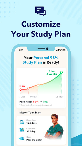CNOR Exam Prep Practice 2026 ekran görüntüsü