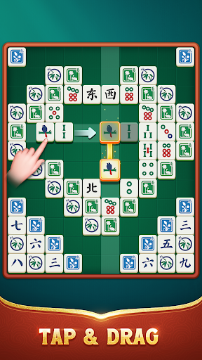 Mahjong Match Pair ekran görüntüsü
