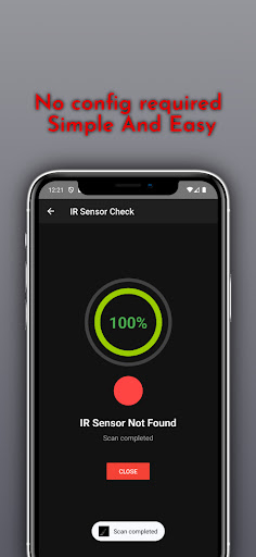 Remote for Beta tv ekran görüntüsü