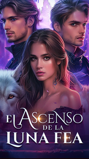 ManoBook - Novelas y Libros ekran görüntüsü