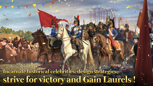 Grand War: War Strategy Games ekran görüntüsü