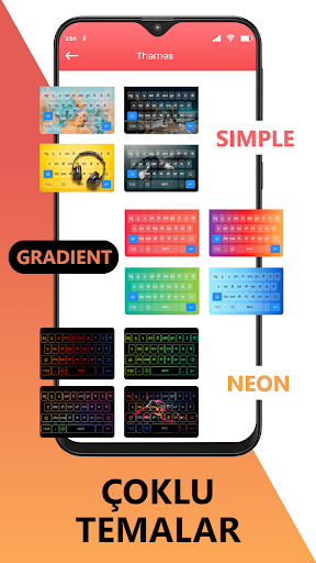 Türkçe İngilizce Çeviri/keypad ekran görüntüsü